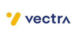 Logo Vectra